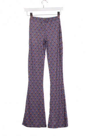 Damenhose Pull&Bear, Größe XS, Farbe Mehrfarbig, Preis 15,00 €
