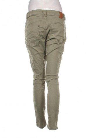 Dámske nohavice Pulz Jeans, Veľkosť L, Farba Zelená, Cena  23,95 €