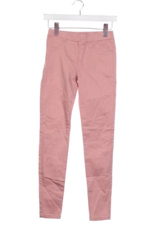 Damenhose R&B, Größe XS, Farbe Aschrosa, Preis 8,99 €