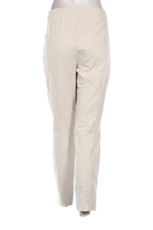 Pantaloni de femei Raffaello Rossi, Mărime XXL, Culoare Ecru, Preț 214,99 Lei