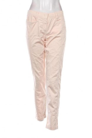 Pantaloni de femei Raffaello Rossi, Mărime S, Culoare Roz, Preț 86,99 Lei