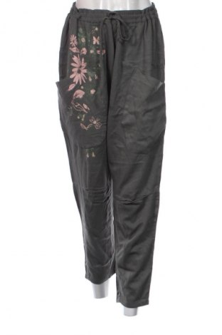 Damenhose Rainbow, Größe L, Farbe Grün, Preis 14,77 €