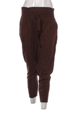 Damenhose Rainbow, Größe M, Farbe Braun, Preis € 8,99