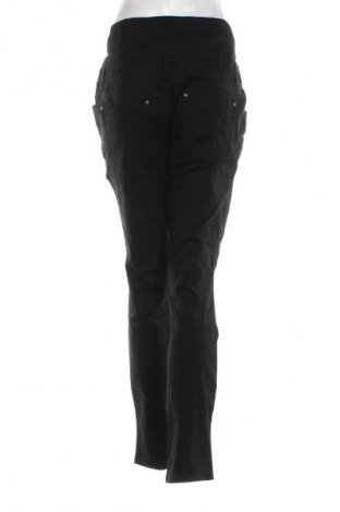 Pantaloni de femei Rainbow, Mărime XL, Culoare Negru, Preț 63,99 Lei