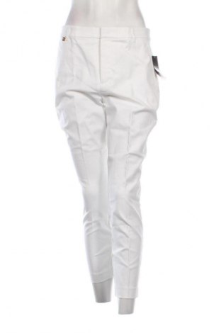 Damskie spodnie Ralph Lauren, Rozmiar M, Kolor Biały, Cena 1 204,99 zł