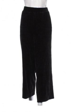 Damskie spodnie Ralph Lauren, Rozmiar XXL, Kolor Czarny, Cena 393,10 zł