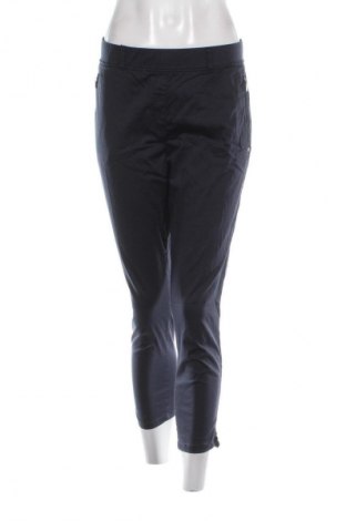 Damenhose Raphaela By Brax, Größe M, Farbe Blau, Preis 17,99 €