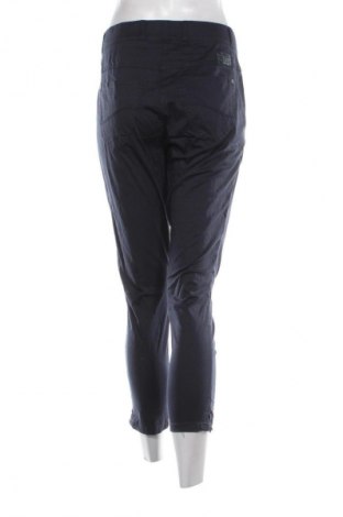 Damenhose Raphaela By Brax, Größe M, Farbe Blau, Preis 17,99 €