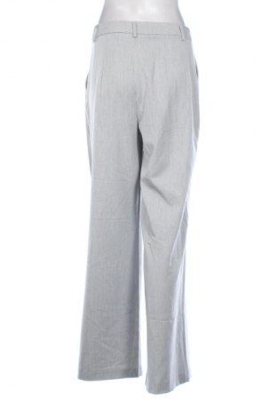 Pantaloni de femei Reserved, Mărime M, Culoare Gri, Preț 77,17 Lei