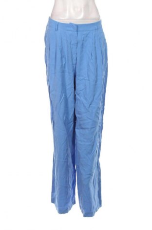 Pantaloni de femei Reserved, Mărime M, Culoare Albastru, Preț 165,99 Lei