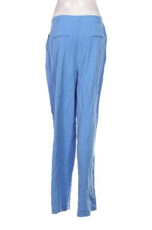 Pantaloni de femei Reserved, Mărime M, Culoare Albastru, Preț 165,99 Lei