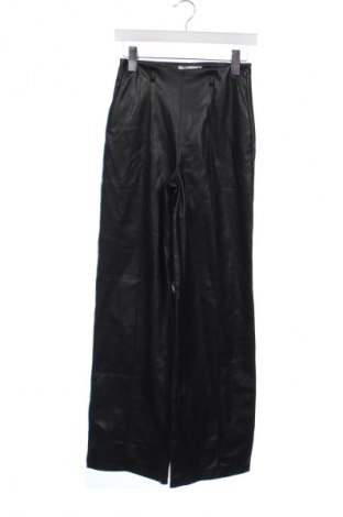 Damenhose Reserved, Größe XS, Farbe Schwarz, Preis 14,83 €