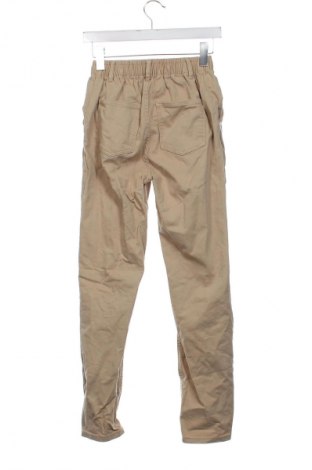 Pantaloni de femei Reserved, Mărime XS, Culoare Bej, Preț 76,32 Lei