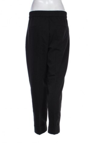 Pantaloni de femei Reserved, Mărime XL, Culoare Negru, Preț 76,32 Lei