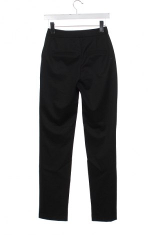 Damenhose Reserved, Größe XS, Farbe Schwarz, Preis € 14,77