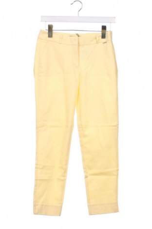 Damenhose Reserved, Größe XS, Farbe Gelb, Preis € 23,59