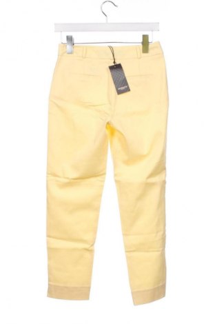 Damenhose Reserved, Größe XS, Farbe Gelb, Preis € 23,59