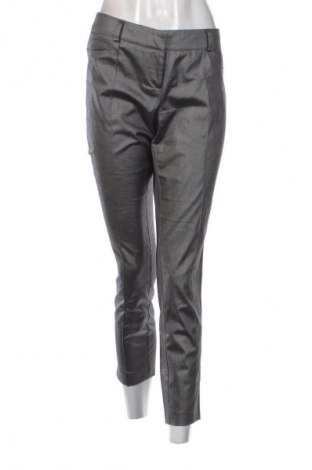 Dámské kalhoty  River Island, Velikost XL, Barva Šedá, Cena  520,00 Kč