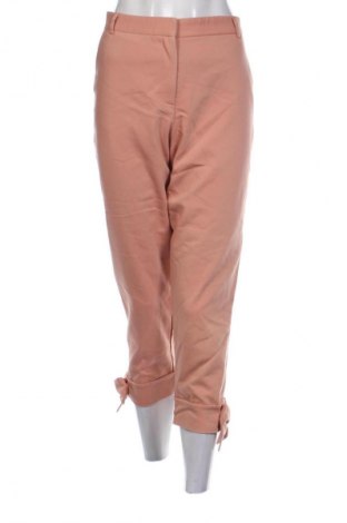 Damenhose River Island, Größe L, Farbe Aschrosa, Preis 20,97 €