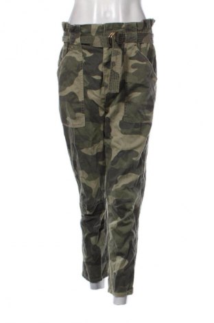 Pantaloni de femei River Island, Mărime M, Culoare Multicolor, Preț 108,00 Lei