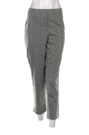 Pantaloni de femei Robell, Mărime XXL, Culoare Verde, Preț 141,99 Lei