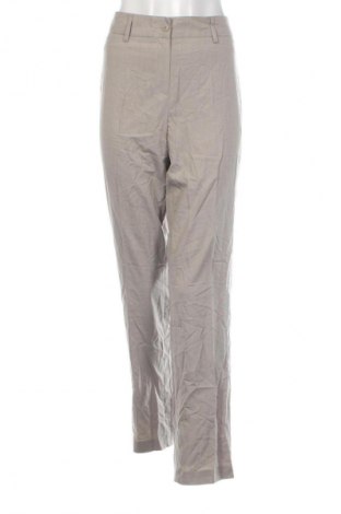 Damenhose Robell, Größe L, Farbe Beige, Preis 26,99 €