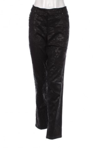 Pantaloni de femei Roxy, Mărime XL, Culoare Negru, Preț 141,99 Lei
