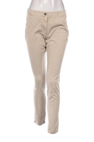 Pantaloni de femei S.Oliver, Mărime S, Culoare Bej, Preț 141,99 Lei