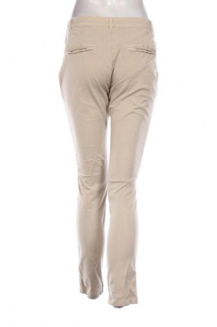 Pantaloni de femei S.Oliver, Mărime S, Culoare Bej, Preț 141,99 Lei