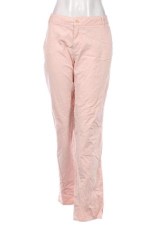 Pantaloni de femei S.Oliver, Mărime XXL, Culoare Roz, Preț 141,99 Lei