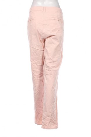 Pantaloni de femei S.Oliver, Mărime XXL, Culoare Roz, Preț 141,99 Lei