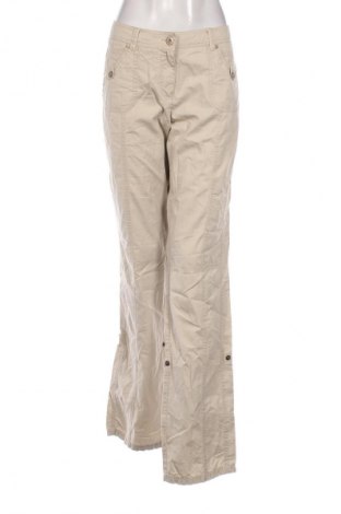 Damenhose S.Oliver, Größe XL, Farbe Ecru, Preis 28,99 €