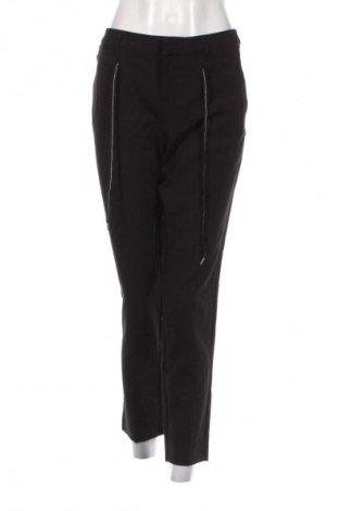 Pantaloni de femei S.Oliver, Mărime L, Culoare Negru, Preț 141,99 Lei