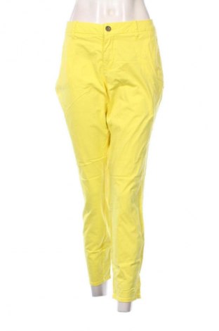 Damenhose S.Oliver, Größe M, Farbe Gelb, Preis € 28,99