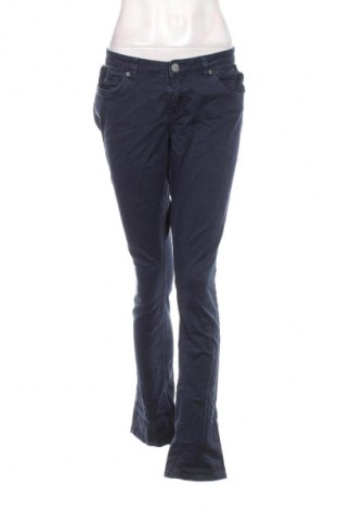Pantaloni de femei S.Oliver, Mărime XL, Culoare Albastru, Preț 141,99 Lei