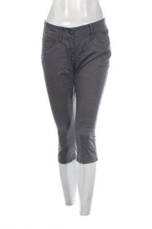 Damenhose S.Oliver, Größe M, Farbe Grau, Preis 11,99 €
