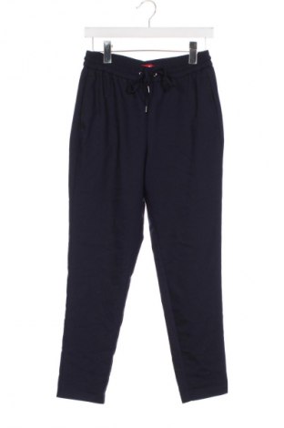 Damenhose S.Oliver, Größe XS, Farbe Blau, Preis 28,99 €