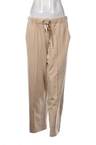 Damenhose S.Oliver, Größe XL, Farbe Beige, Preis € 20,97