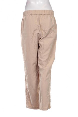 Pantaloni de femei SHEIN, Mărime XL, Culoare Bej, Preț 165,99 Lei