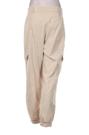 Pantaloni de femei SHEIN, Mărime L, Culoare Galben, Preț 87,99 Lei