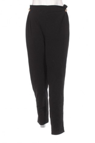 Damenhose SHEIN, Größe 3XL, Farbe Schwarz, Preis 20,99 €