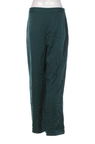 Damenhose SHEIN, Größe M, Farbe Grün, Preis € 13,99
