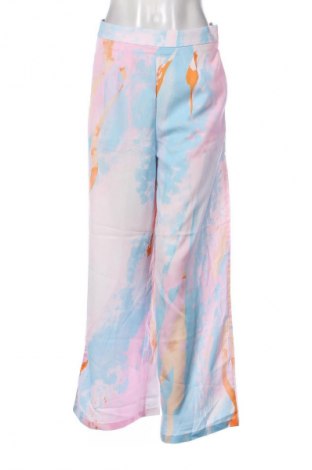 Pantaloni de femei SHEIN, Mărime S, Culoare Multicolor, Preț 105,75 Lei