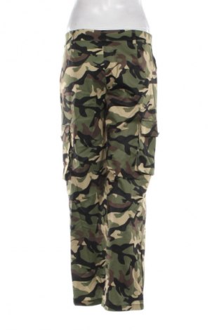 Damenhose SHEIN, Größe M, Farbe Mehrfarbig, Preis 20,99 €