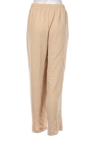 Damenhose SHEIN, Größe S, Farbe Ecru, Preis 8,99 €