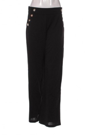 Pantaloni de femei SHEIN, Mărime M, Culoare Negru, Preț 100,99 Lei