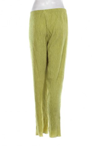 Pantaloni de femei SHEIN, Mărime S, Culoare Verde, Preț 100,99 Lei