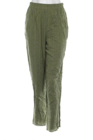 Damenhose SHEIN, Größe S, Farbe Grün, Preis 20,99 €