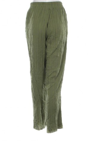 Damenhose SHEIN, Größe S, Farbe Grün, Preis 20,99 €
