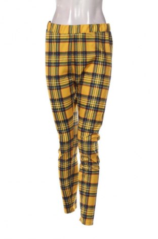 Pantaloni de femei SHEIN, Mărime L, Culoare Multicolor, Preț 100,99 Lei